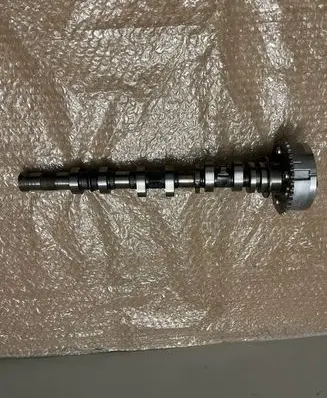 Toyota Yaris XP210 Camshaft 81121192