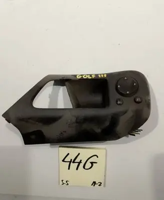 Volkswagen Golf III Wing mirror switch 1H0959565