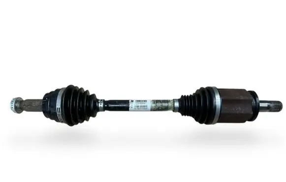 BMW X6M F86 Front driveshaft 7629883 31607629883