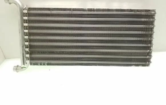 Mercedes-Benz Sprinter W906 Heater blower radiator