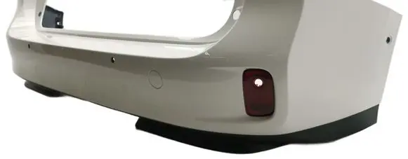 Volkswagen ID. Buzz Rear bumper 1T3807421 LB9A