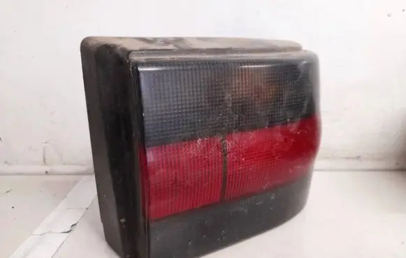 Renault 19 Rear/tail lights 7700815980