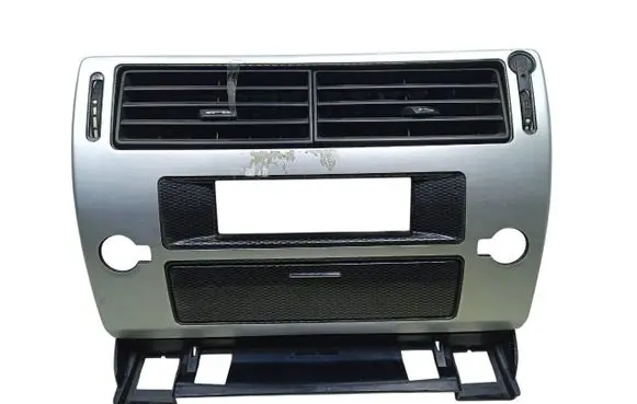Citroen C4 I Dash center air vent grill 9646338277
