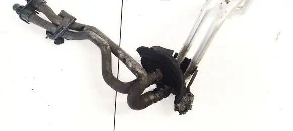 Land Rover Discovery Sport Engine coolant pipe/hose