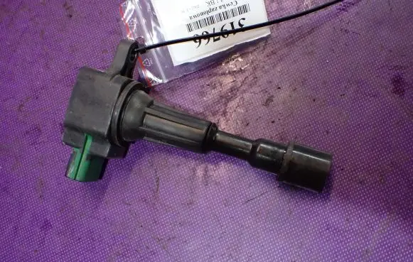 Mazda 3 I High voltage ignition coil AIC4051