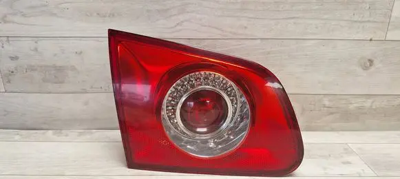 Volkswagen PASSAT B6 Tailgate rear/tail lights 3C9945093 3C994509308S