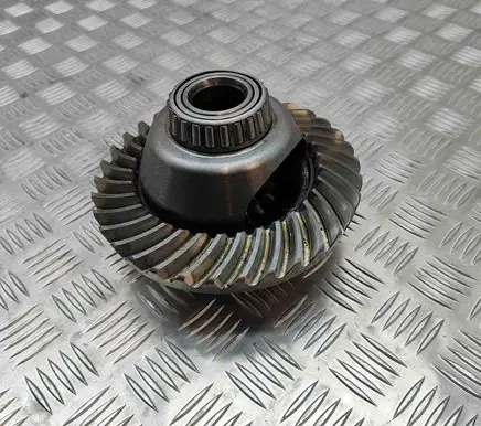 Audi A6 S6 C7 4G Other engine bay part M156G134