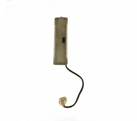 BMW 5 E34 Front seat light 1374112