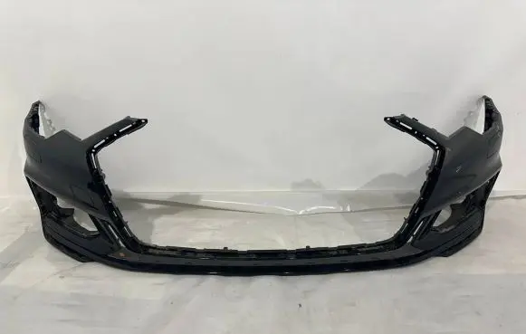 Audi A6 S6 C8 4K Front bumper 4K0807437C 4K0807437D