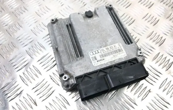 Audi TT TTS Mk2 Engine control unit/module 03L906022RC 03L906022BQ 0281015820
