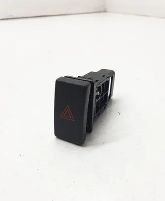 Toyota Avensis T250 Hazard light switch 157963 TR9503