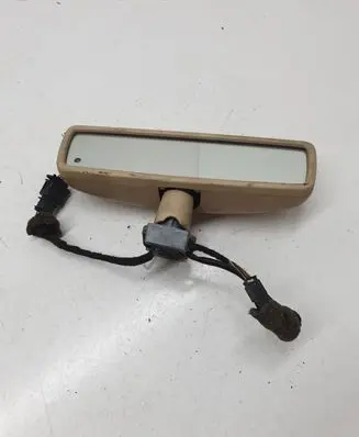Volkswagen Phaeton Rear view mirror (interior) 6PT00830400