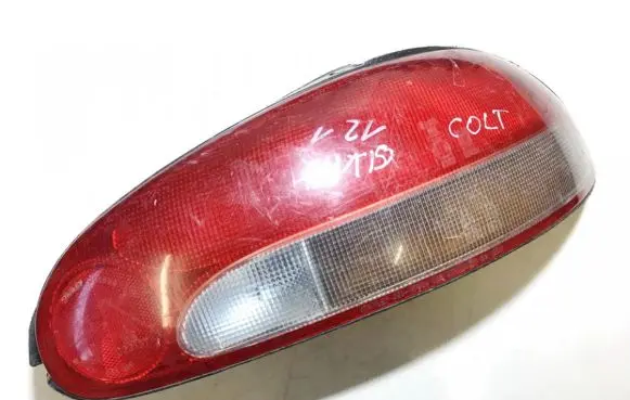 Mitsubishi Colt Rear/tail lights 0431568