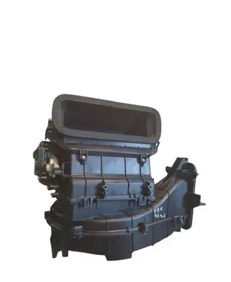 Subaru Outback (BS) Interior heater climate box assembly housing 