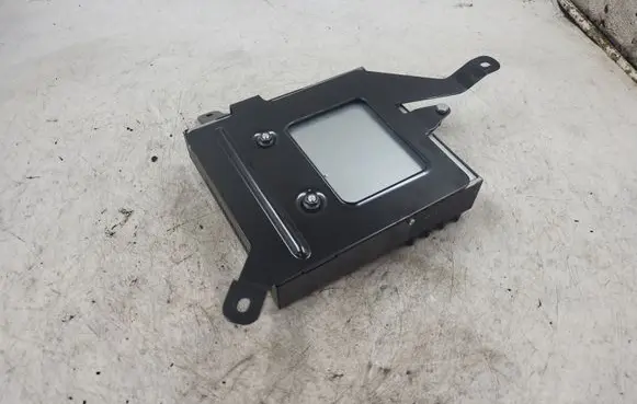 BMW X1 E84 Sound amplifier 9222070