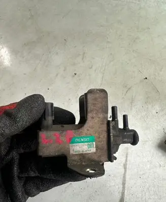 Honda Accord Turbo solenoid valve 1397000870