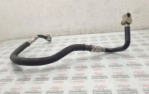 Audi A6 S6 C6 4F Air conditioning (A/C) pipe/hose 4F0260701C