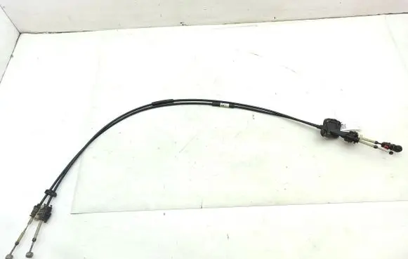 Renault Master III Gear shift cable linkage 3493591 3493591R 013384