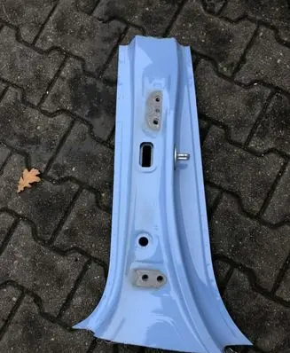 Hyundai i30 Pillar (middle) 