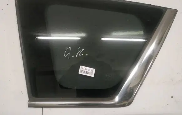 Mitsubishi Outlander Rear side window AS3