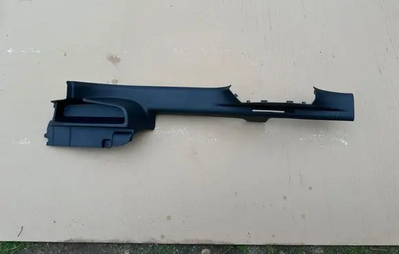 Audi Q3 F3 Rear sill trim cover 83A853905