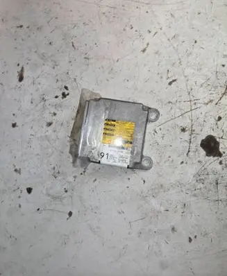 Toyota Corolla Verso AR10 Airbag control unit/module 891700F032