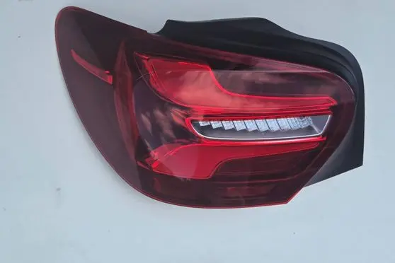 Mercedes-Benz A W176 Rear/tail lights A1769065000