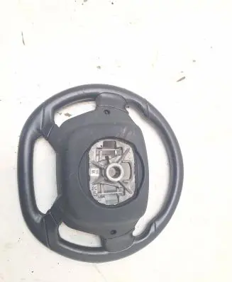 Citroen C3 Steering wheel 6228092
