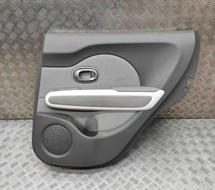 KIA Soul Rear door card panel trim 83302B2010