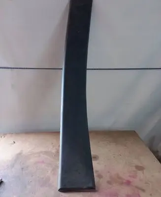 Peugeot Boxer Sliding door trim (molding) 1306606070SX