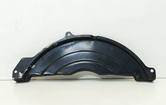 Honda Prelude Flywheel