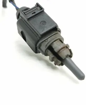 Skoda Fabia Mk3 (NJ) Outside/exterior temperature sensor 8Z0820535A