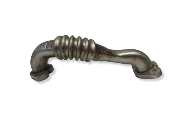 Volkswagen Polo V 6R EGR valve line/pipe/hose 03L1315210