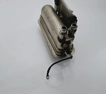 Mini One - Cooper F56 F55 Electric car engine cooler 9873686