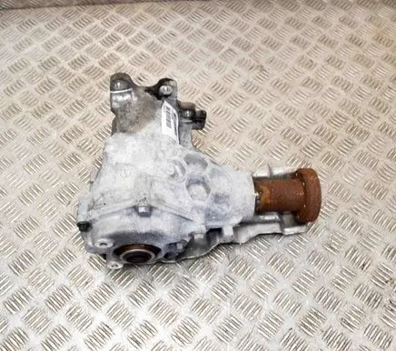 Volvo S90, V90 Gearbox transfer box case P31492030 31492030