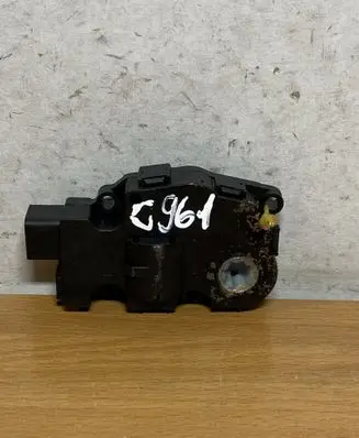 Land Rover Range Rover Sport L494 Intake manifold valve actuator/motor EFB453 C961