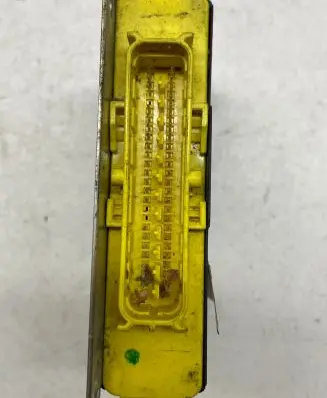 Volkswagen PASSAT B6 Airbag control unit/module 3C0909605M 2407320P 391125