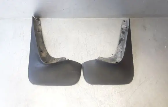 Volvo S80 Front mudguard 