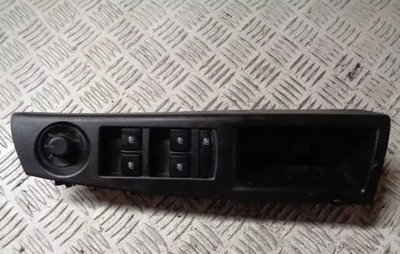 Chevrolet Cruze Electric window control switch 94811325 20830838 13272182