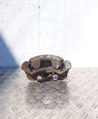 Peugeot 3008 I Front brake caliper
