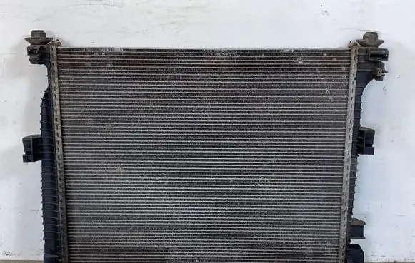 Jeep Grand Cherokee Coolant radiator 5503840482A