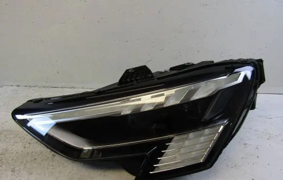 Audi A3 8Y Headlight/headlamp 8Y0941035