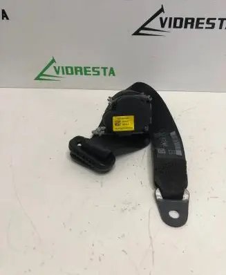 Citroen Berlingo Front seatbelt 98172325XX 34236443A