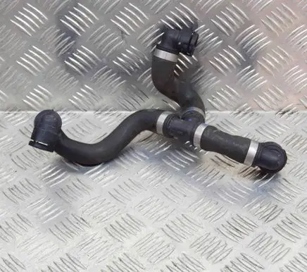 Mercedes-Benz C W205 Engine coolant pipe/hose A2055013984