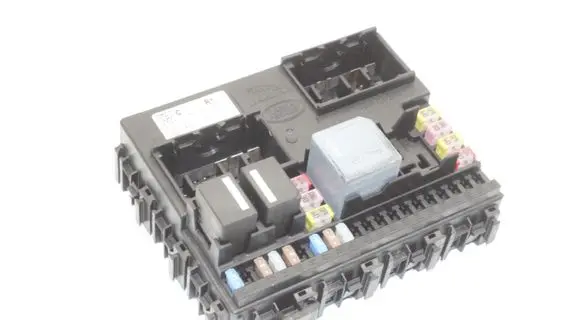 Land Rover Range Rover Sport L461 Fuse box set R8E214A074CA