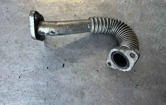 Renault Espace - Grand espace IV EGR valve line/pipe/hose 8200626222