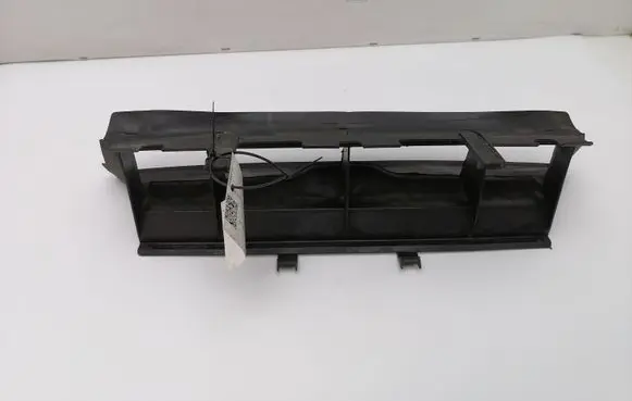 Mercedes-Benz CLK A208 C208 Intercooler air guide/duct channel 2028890036