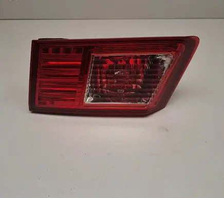 Honda Accord Tailgate rear/tail lights