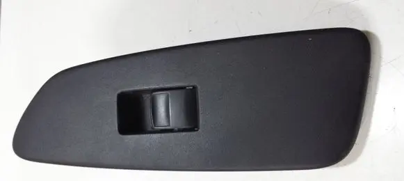 Electric window control switch