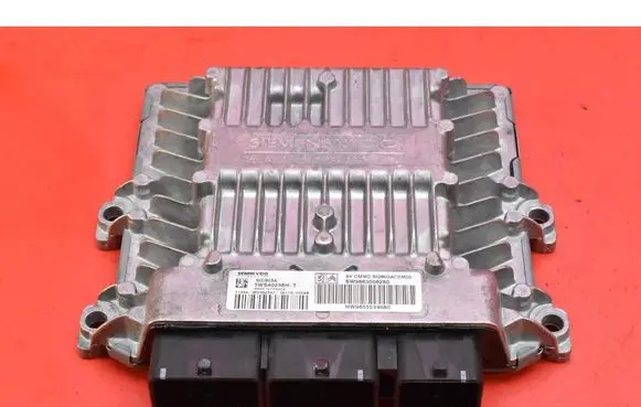 Citroen C5 Engine control unit/module ECU 9663008280